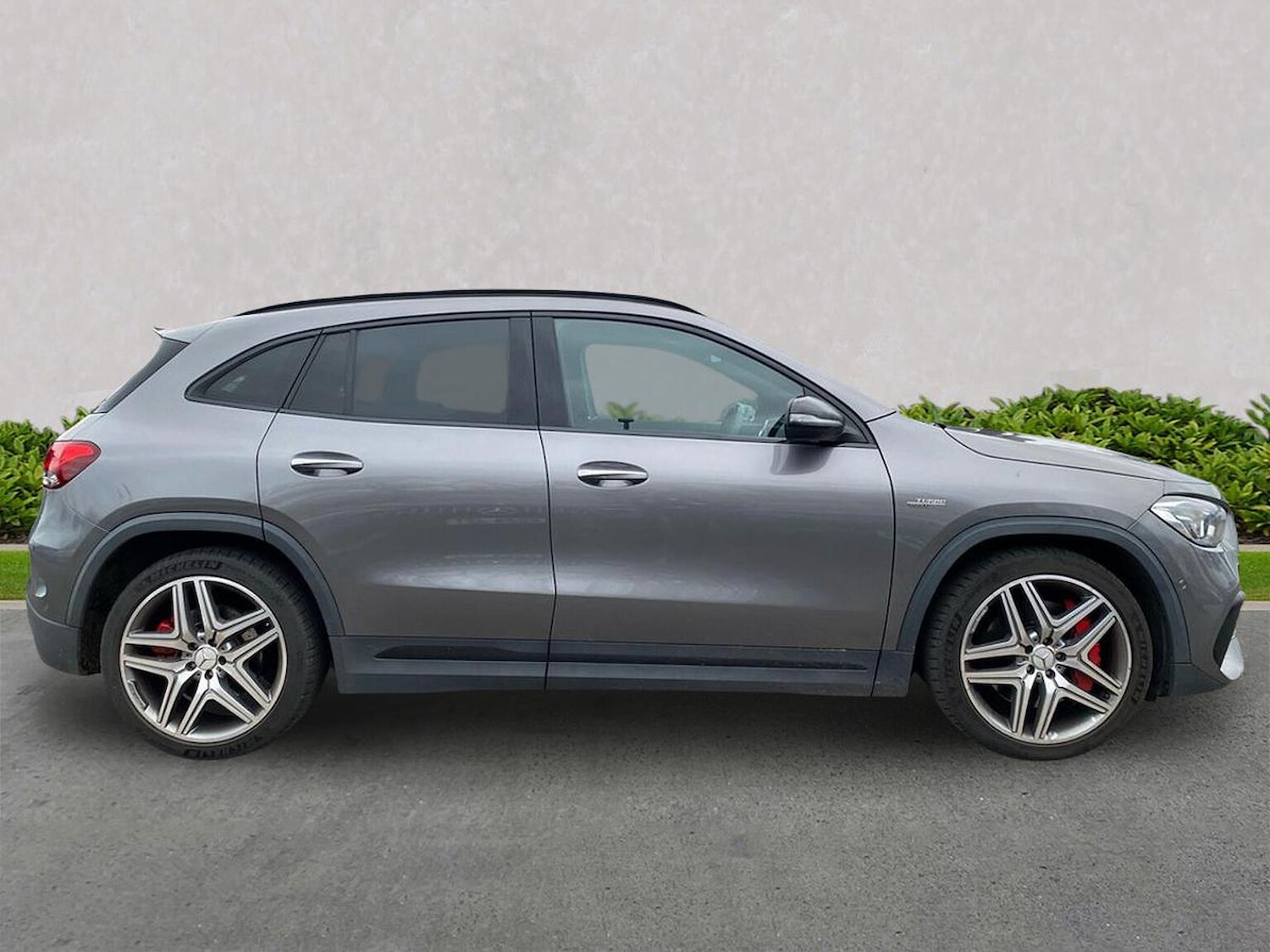 Used Mercedes-Benz GLA 2021 for sale - 77488257: Photo 3