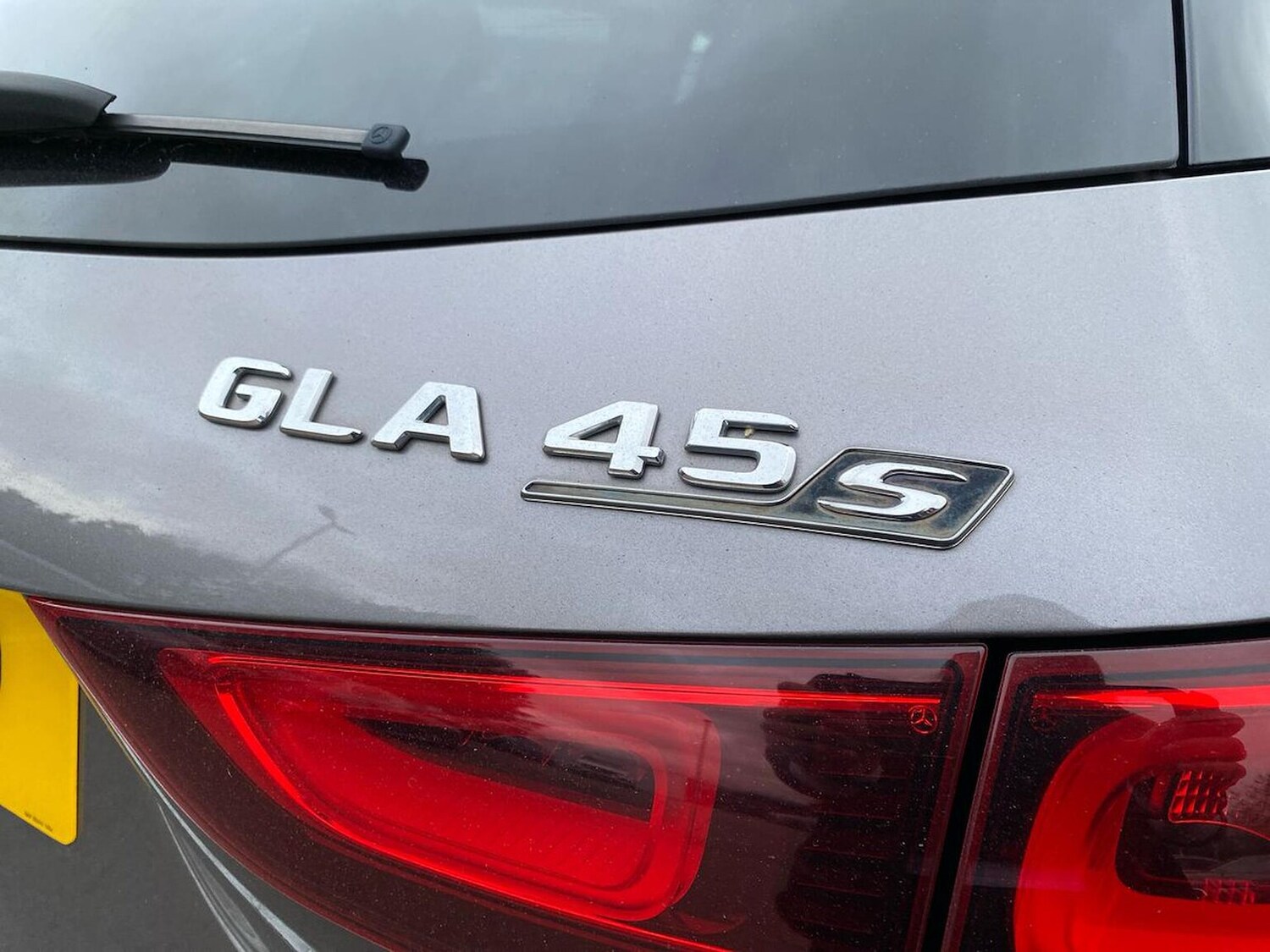 Used Mercedes-Benz GLA 2021 for sale - 77488257: Photo 35