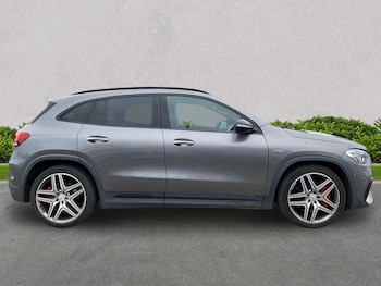 Used Mercedes-Benz GLA 2021 for sale - 77488257: Photo