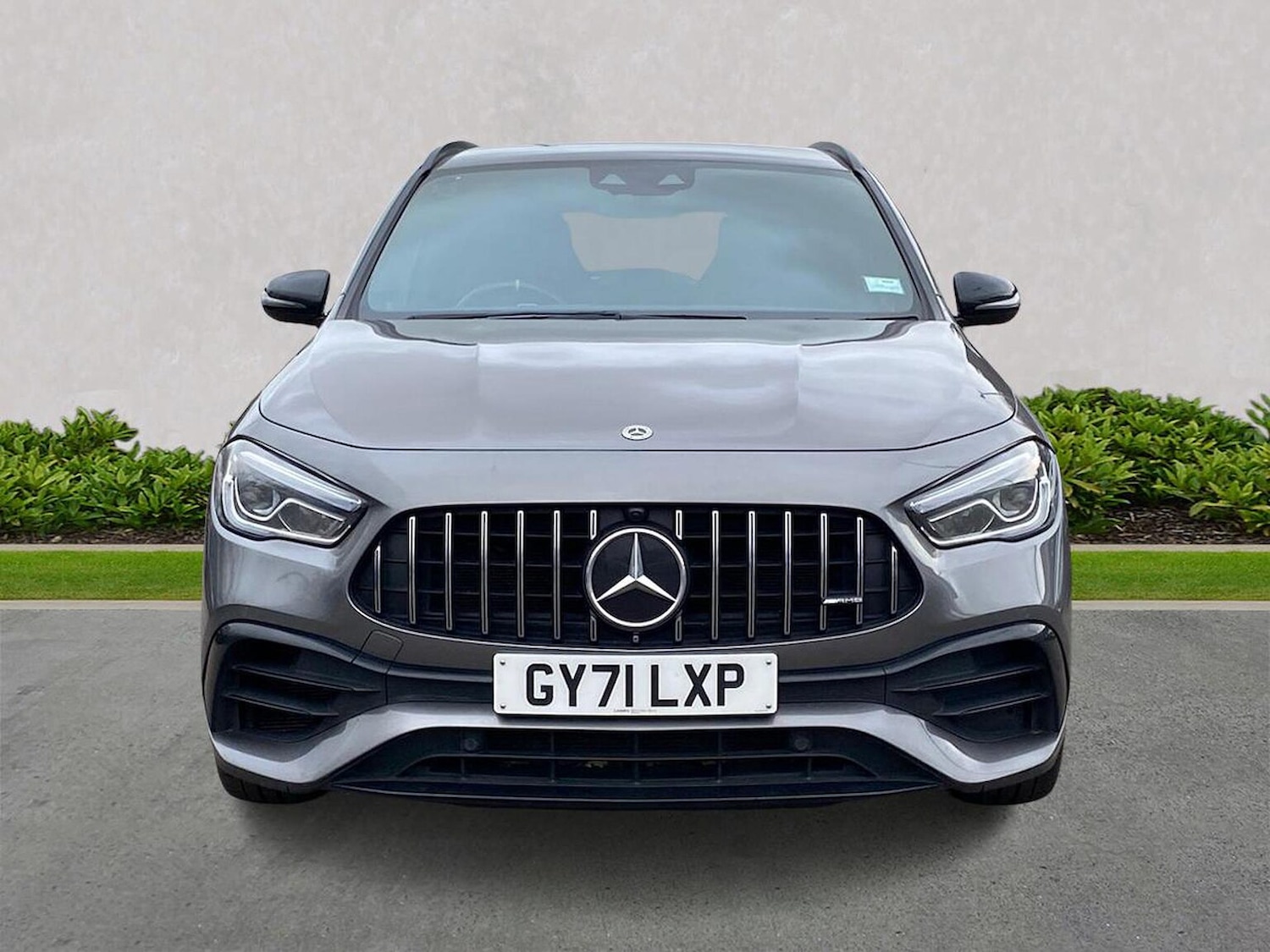 Used Mercedes-Benz GLA 2021 for sale - 77488257: Photo 5