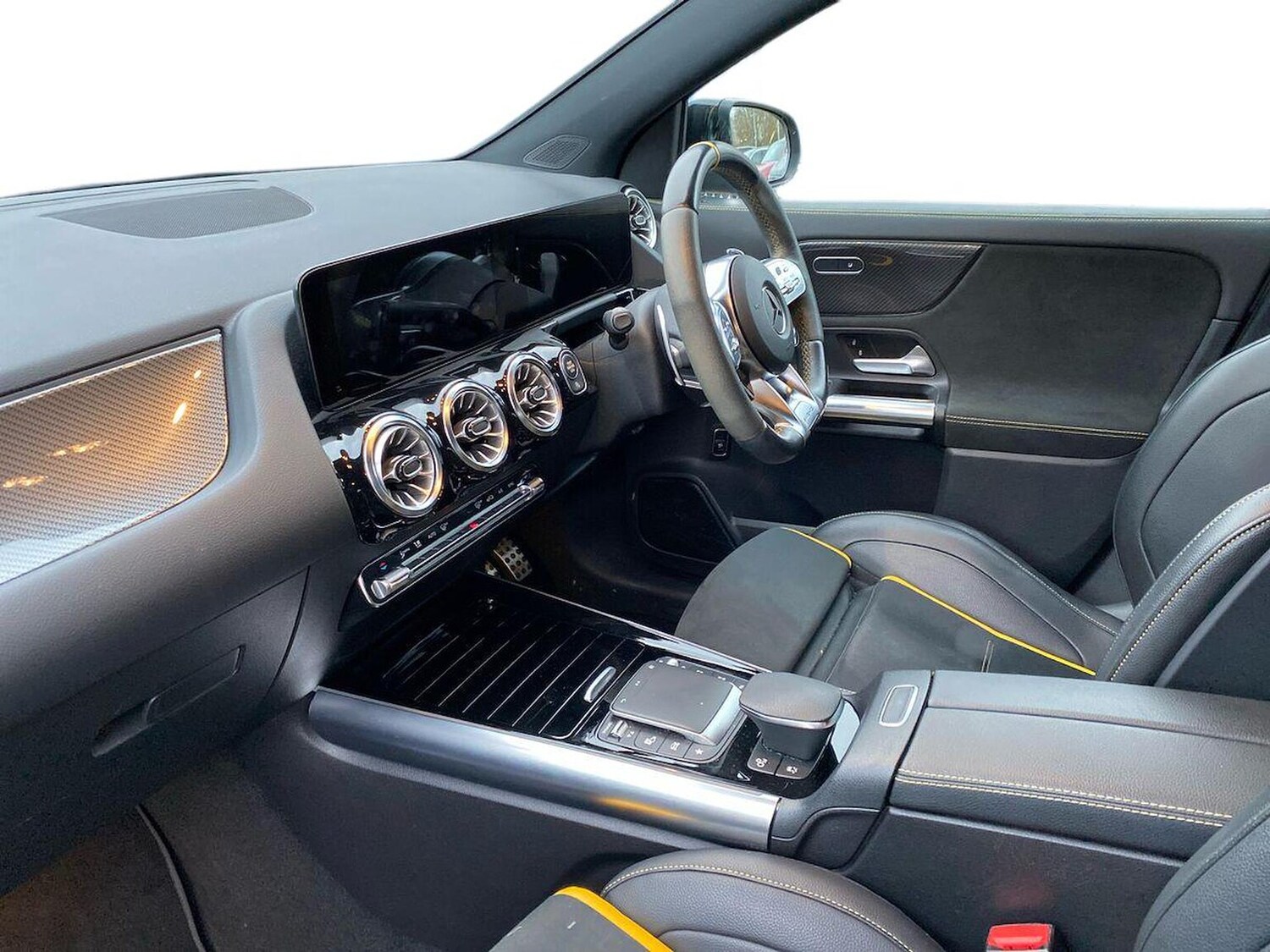 Used Mercedes-Benz GLA 2021 for sale - 77488257: Photo 7