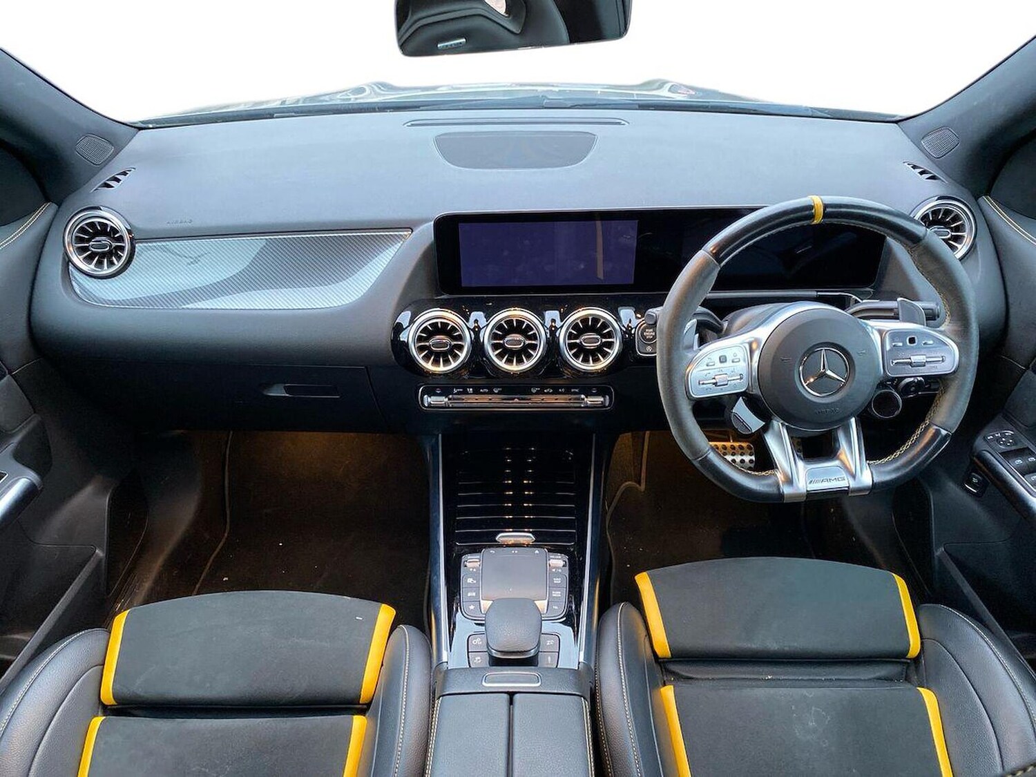 Used Mercedes-Benz GLA 2021 for sale - 77488257: Photo 8