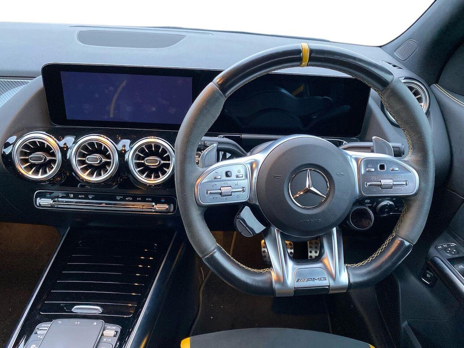 Used Mercedes-Benz GLA 2021 for sale - 77488257: Photo 9