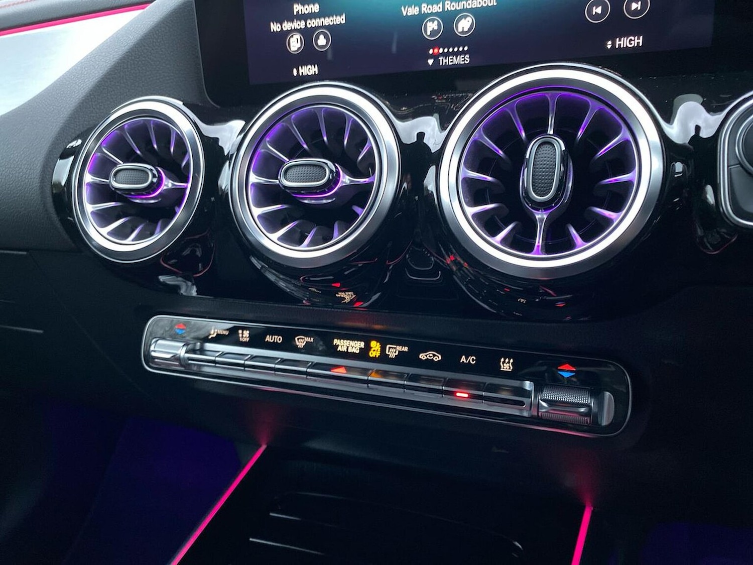 Used Mercedes-Benz EQA 2021 for sale - 76791881: Photo 12