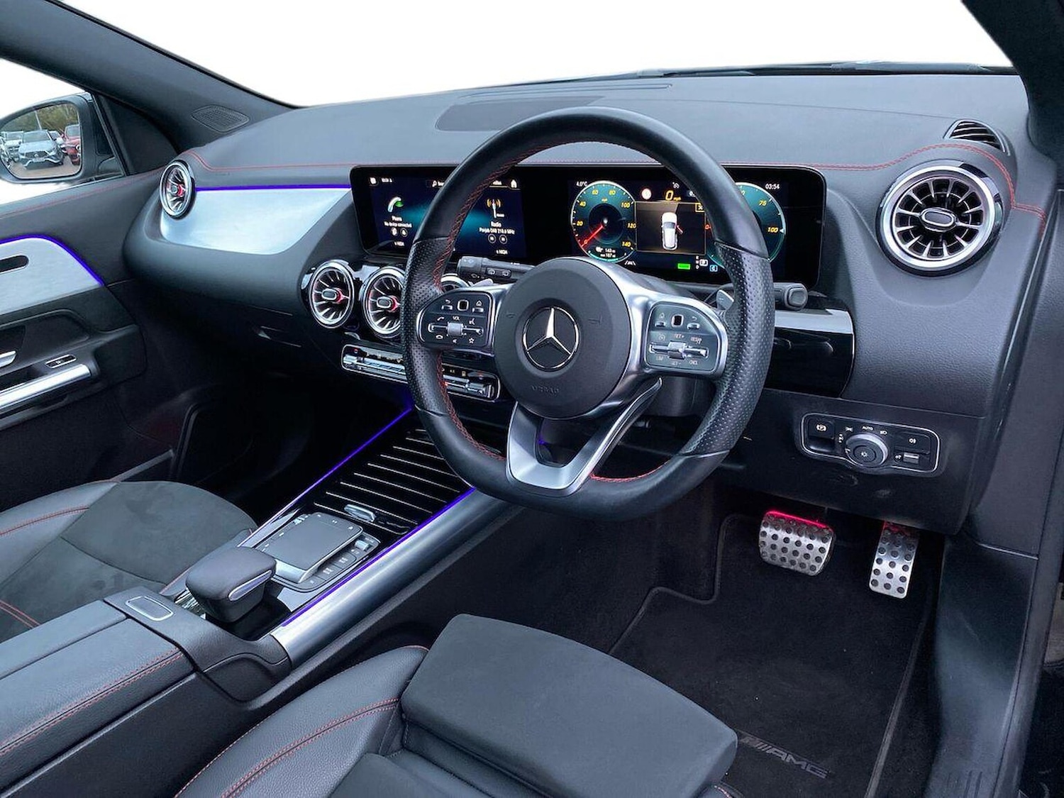 Used Mercedes-Benz EQA 2021 for sale - 76791881: Photo 15