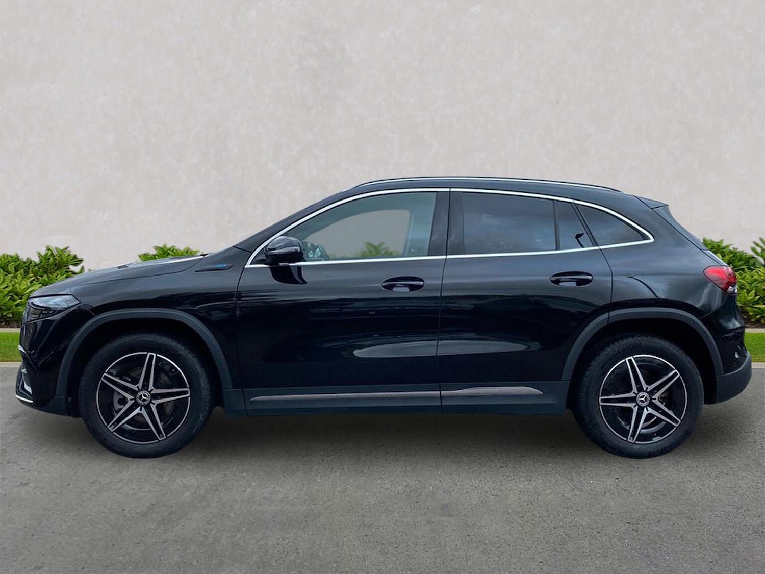 Used Mercedes-Benz EQA 2021 for sale - 76791881: Photo 19