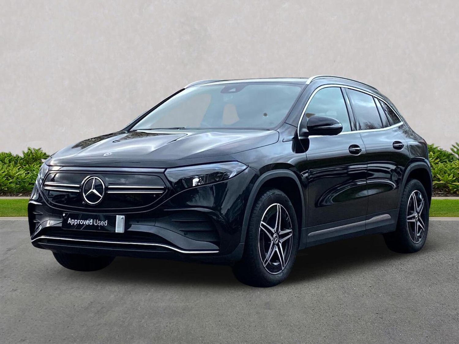 Used Mercedes-Benz EQA 2021 for sale - 76791881: Photo 20