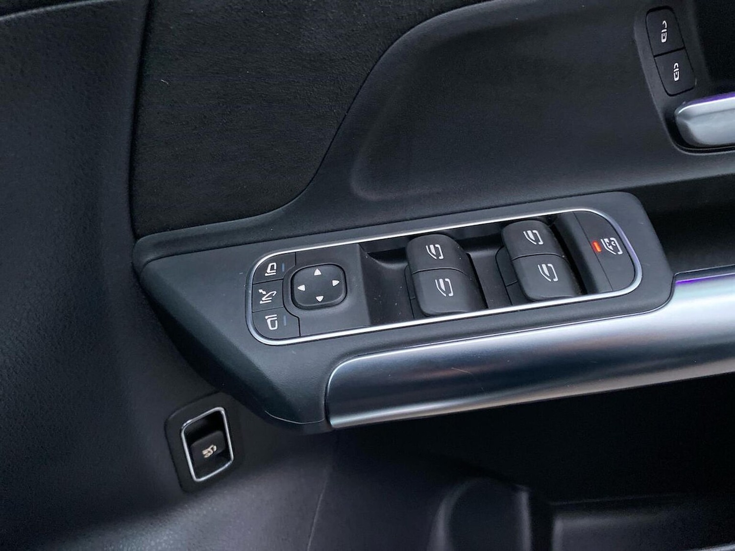 Used Mercedes-Benz EQA 2021 for sale - 76791881: Photo 21