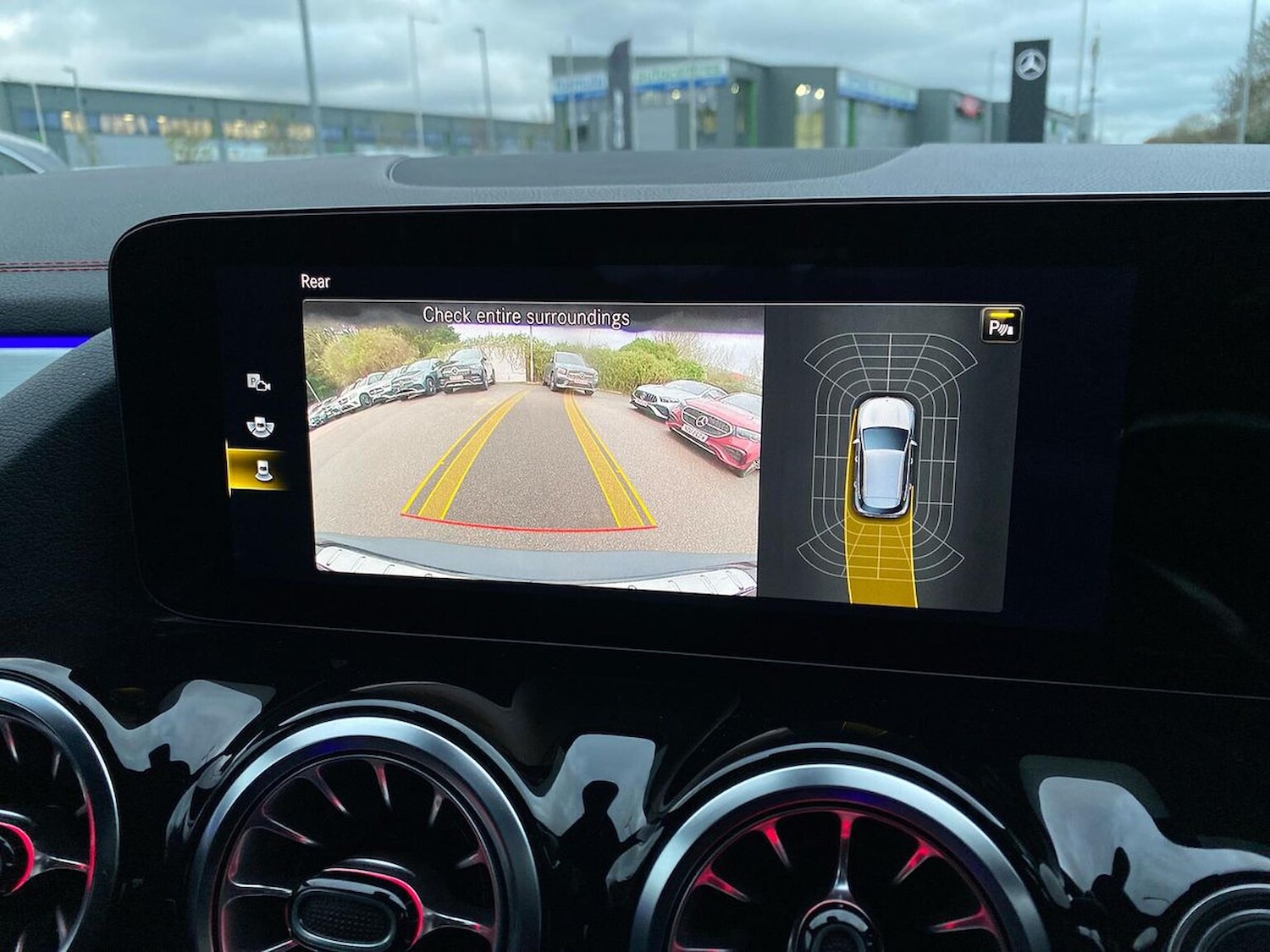 Used Mercedes-Benz EQA 2021 for sale - 76791881: Photo 23