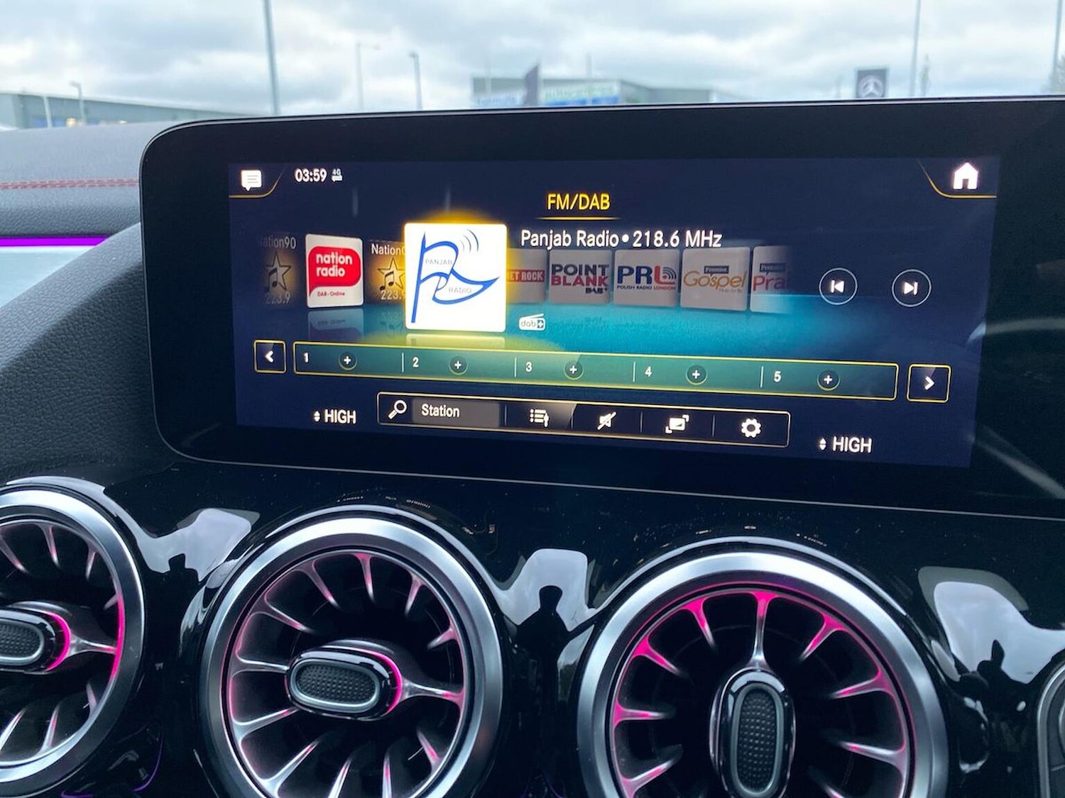 Used Mercedes-Benz EQA 2021 for sale - 76791881: Photo 25