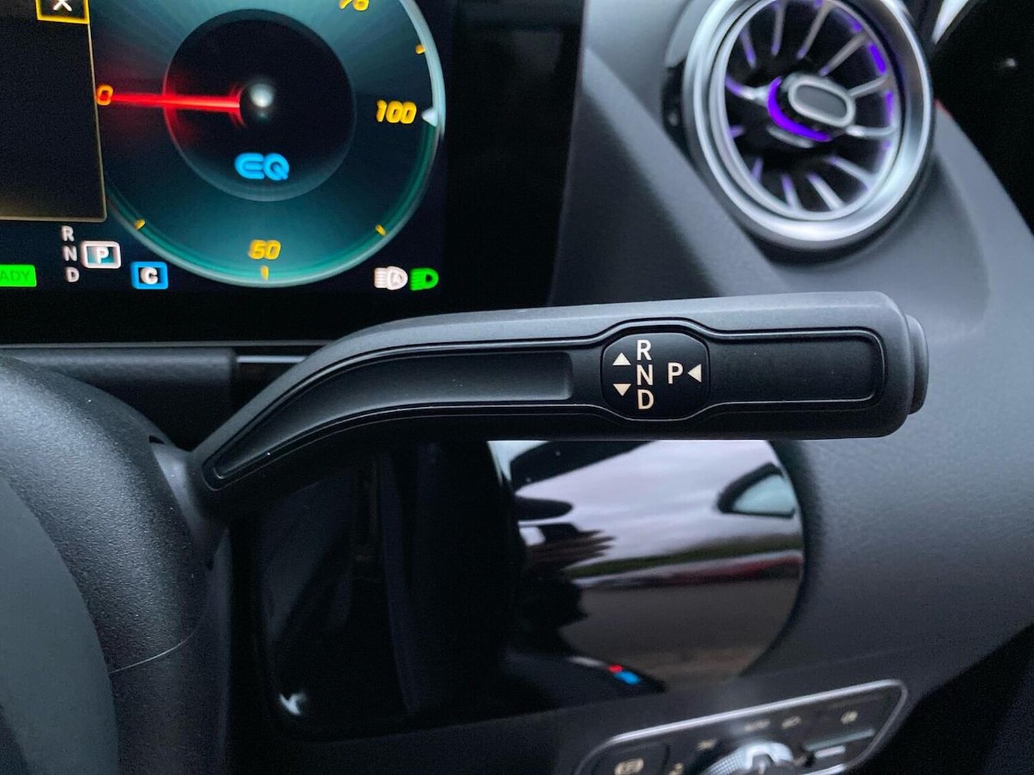 Used Mercedes-Benz EQA 2021 for sale - 76791881: Photo 29