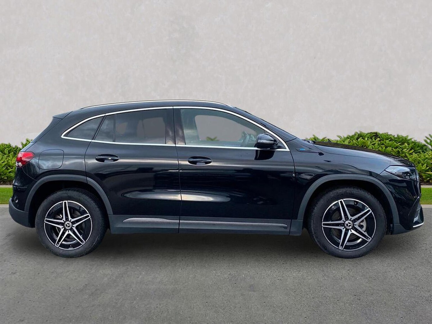 Used Mercedes-Benz EQA 2021 for sale - 76791881: Photo 3