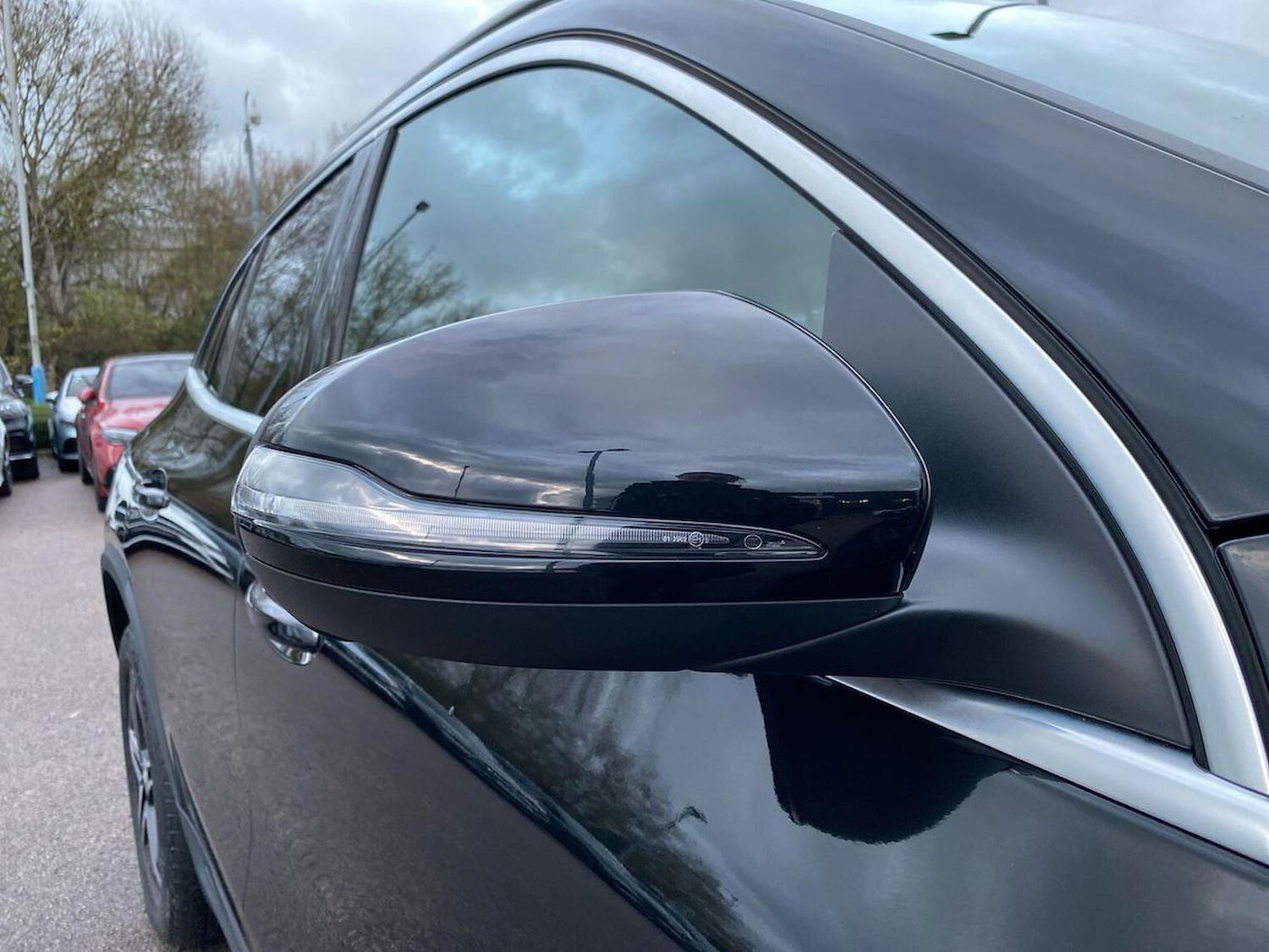 Used Mercedes-Benz EQA 2021 for sale - 76791881: Photo 38