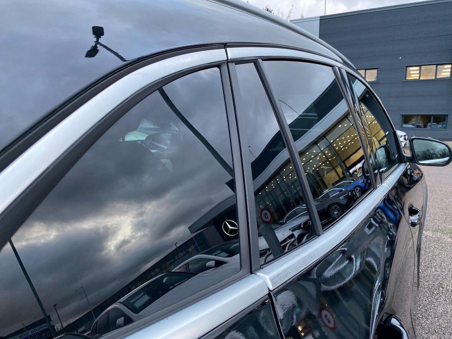 Used Mercedes-Benz EQA 2021 for sale - 76791881: Photo 39