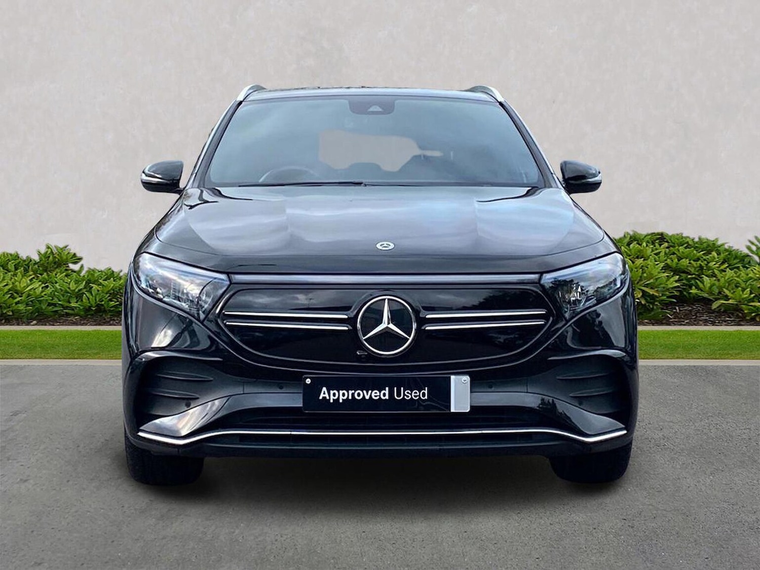 Used Mercedes-Benz EQA 2021 for sale - 76791881: Photo 5