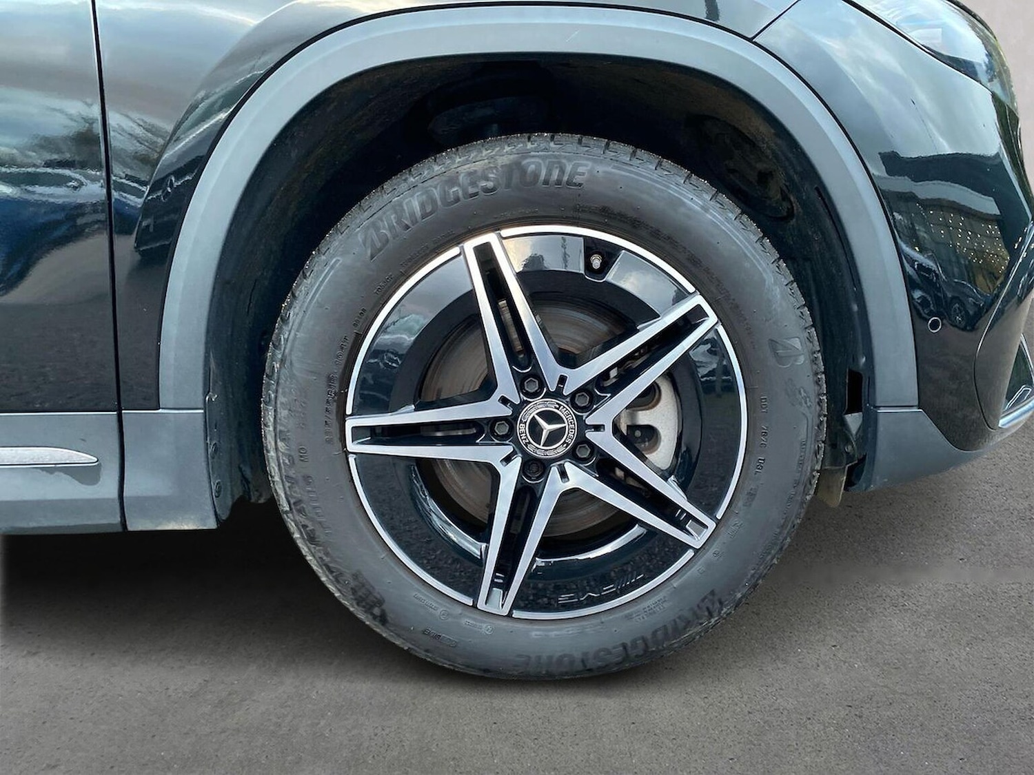 Used Mercedes-Benz EQA 2021 for sale - 76791881: Photo 6