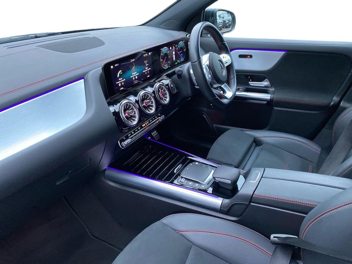 Used Mercedes-Benz EQA 2021 for sale - 76791881: Photo 7