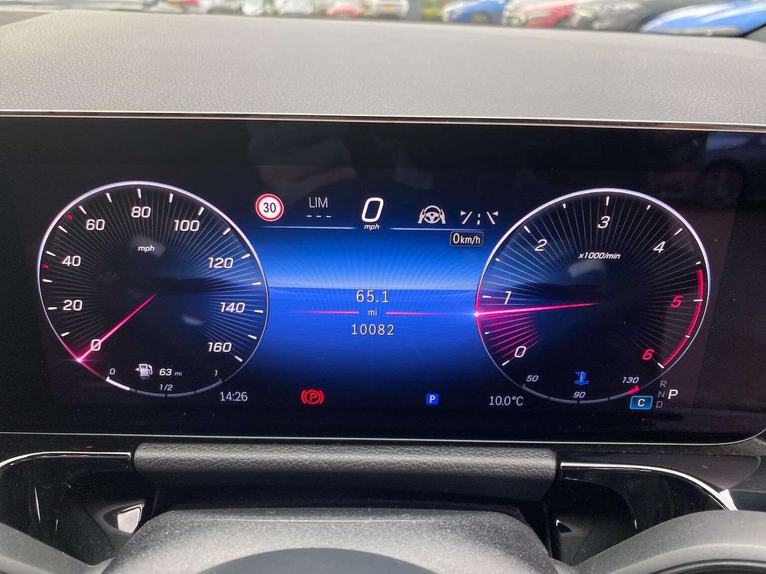 Used Mercedes-Benz GLA 2025 for sale - 77743226: Photo 10