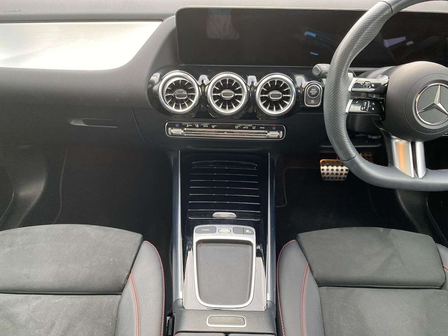 Used Mercedes-Benz GLA 2025 for sale - 77743226: Photo 13