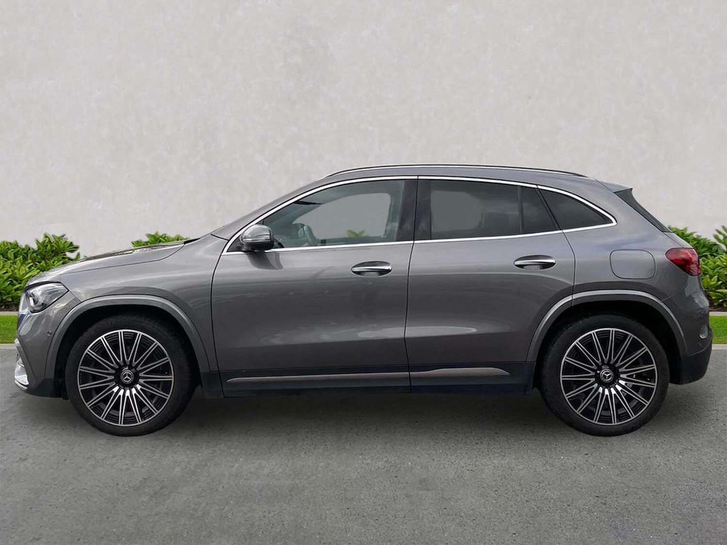 Used Mercedes-Benz GLA 2025 for sale - 77743226: Photo 19