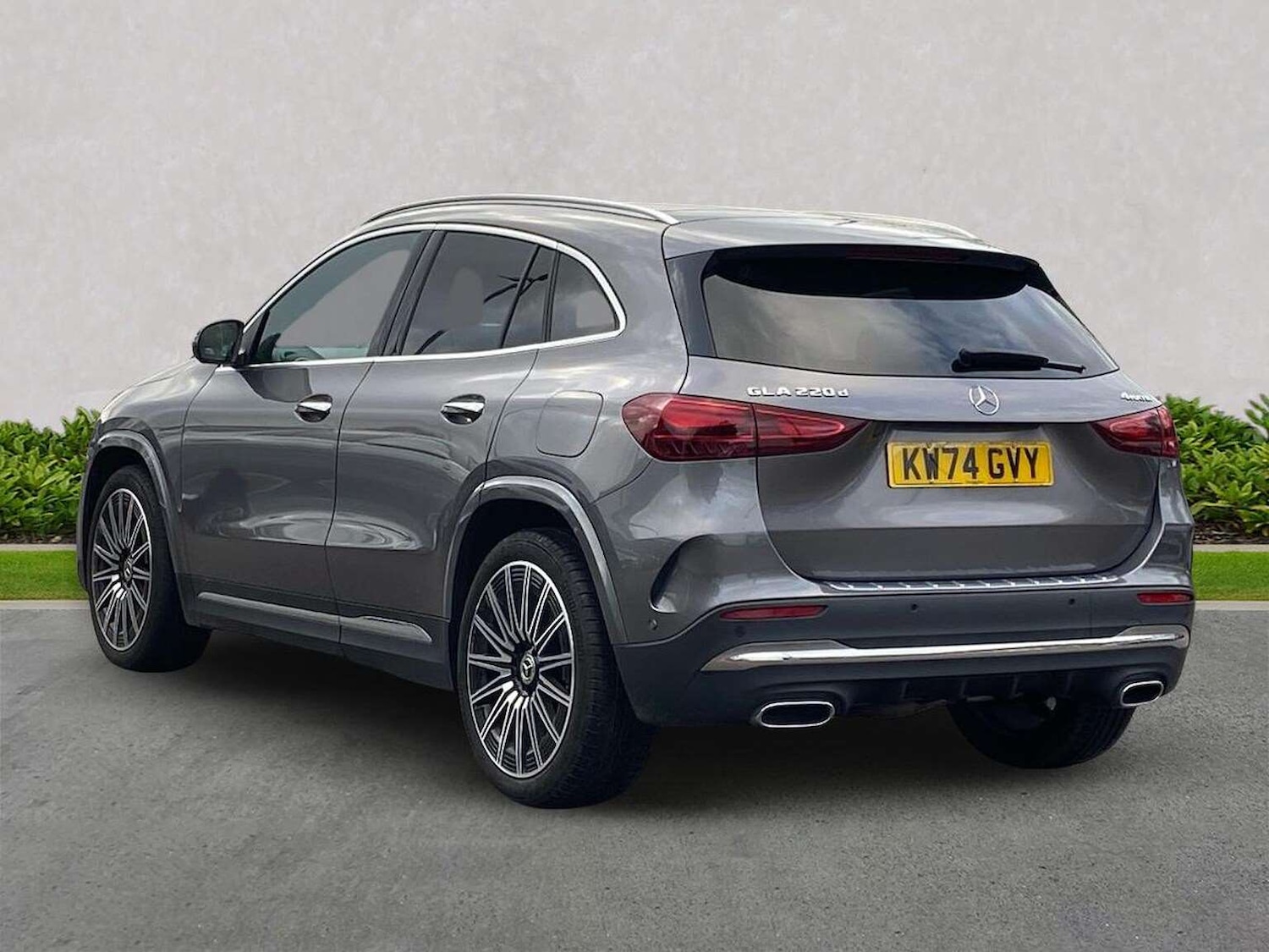 Used Mercedes-Benz GLA 2025 for sale - 77743226: Photo 2