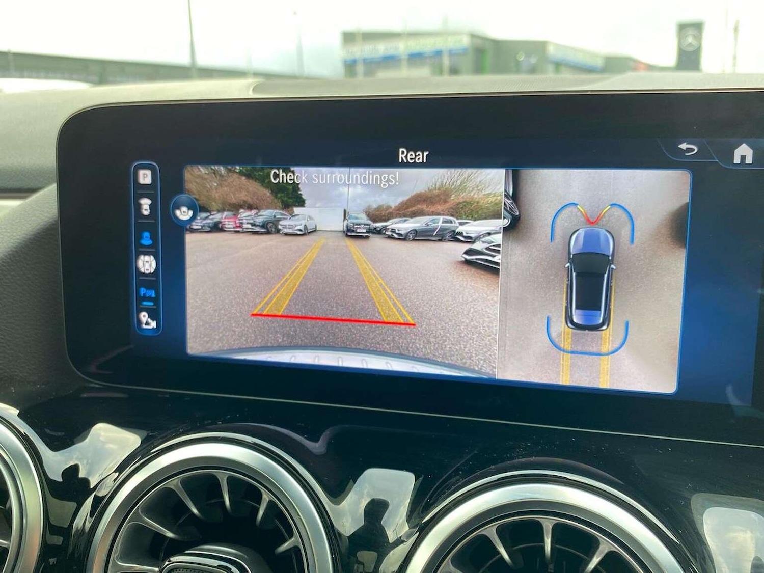 Used Mercedes-Benz GLA 2025 for sale - 77743226: Photo 23