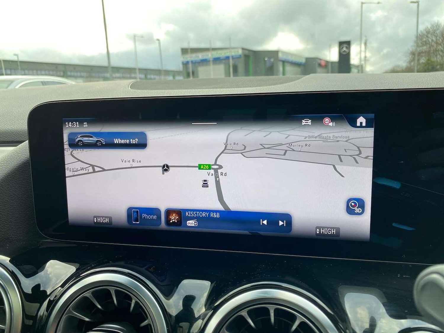 Used Mercedes-Benz GLA 2025 for sale - 77743226: Photo 24