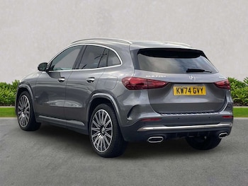 Used Mercedes-Benz GLA 2025 for sale - 77743226: Photo