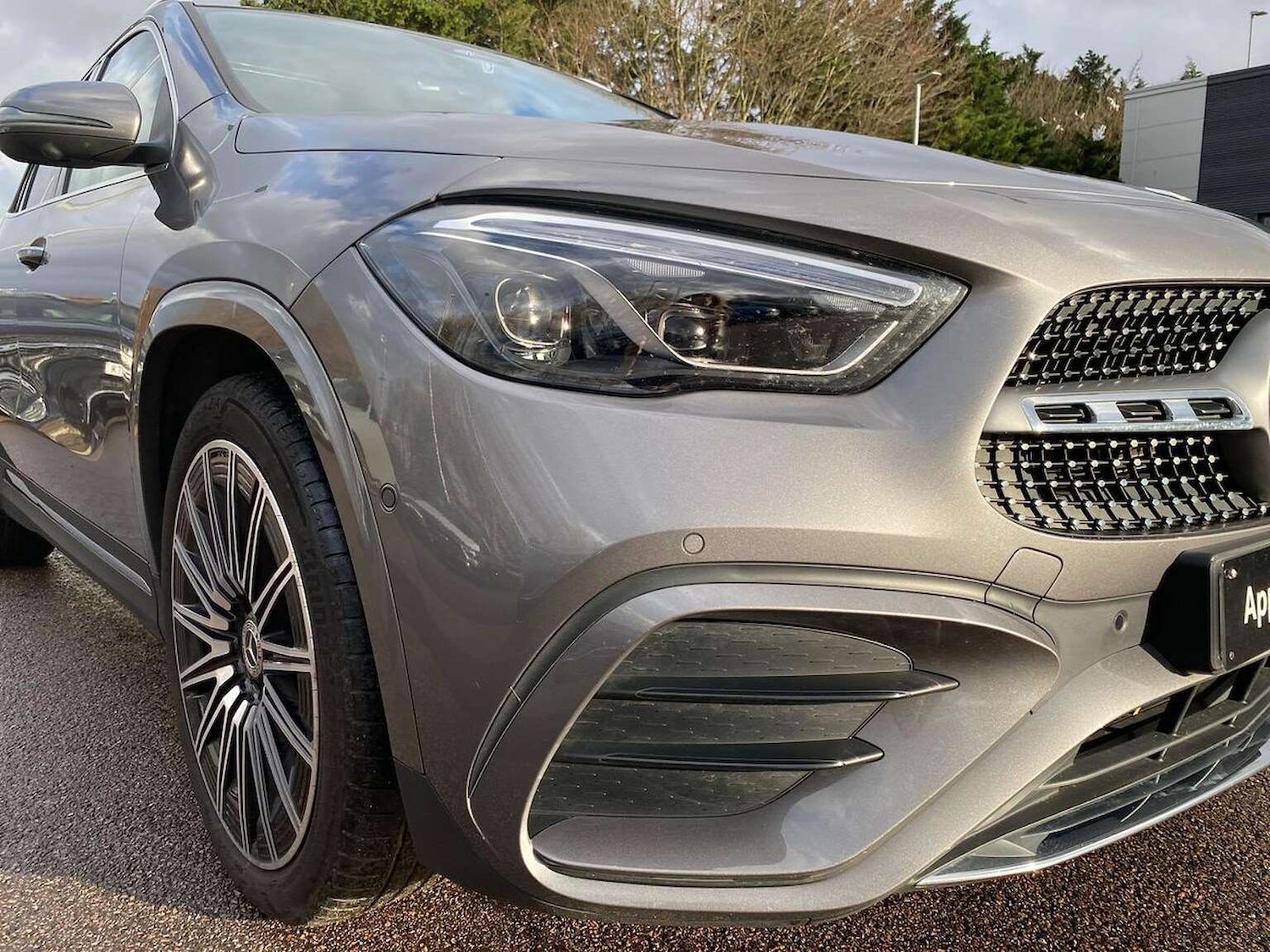 Used Mercedes-Benz GLA 2025 for sale - 77743226: Photo 34