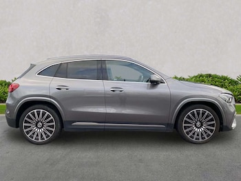 Used Mercedes-Benz GLA 2025 for sale - 77743226: Photo