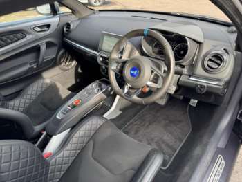 Used Alpine A110 2024 for sale - 72298653: Photo