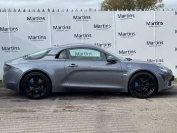 Used Alpine A110 2024 for sale - 72298653: Photo