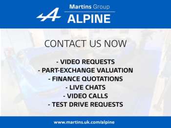 Used Alpine A110 2019 for sale - 73708152: Photo