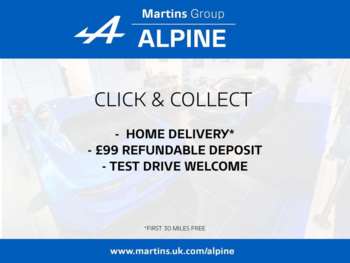 Used Alpine A110 2019 for sale - 73708152: Photo