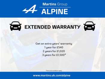 Used Alpine A110 2019 for sale - 73708152: Photo