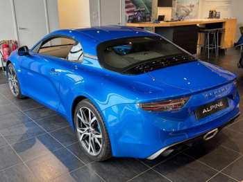 Used Alpine A110 2024 for sale - 73631050: Photo