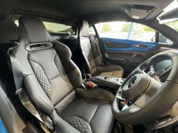Used Alpine A110 2024 for sale - 73631050: Photo