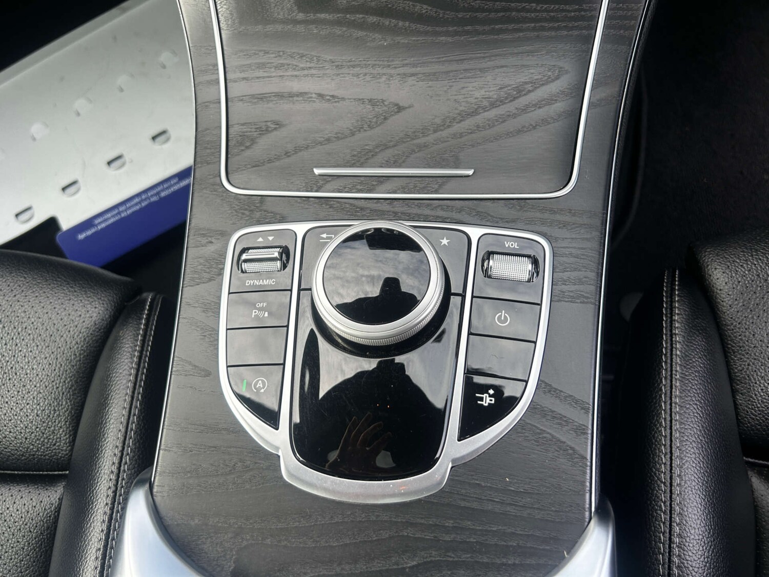 Used Mercedes-Benz C Class 2017 for sale - 77941624: Photo 42