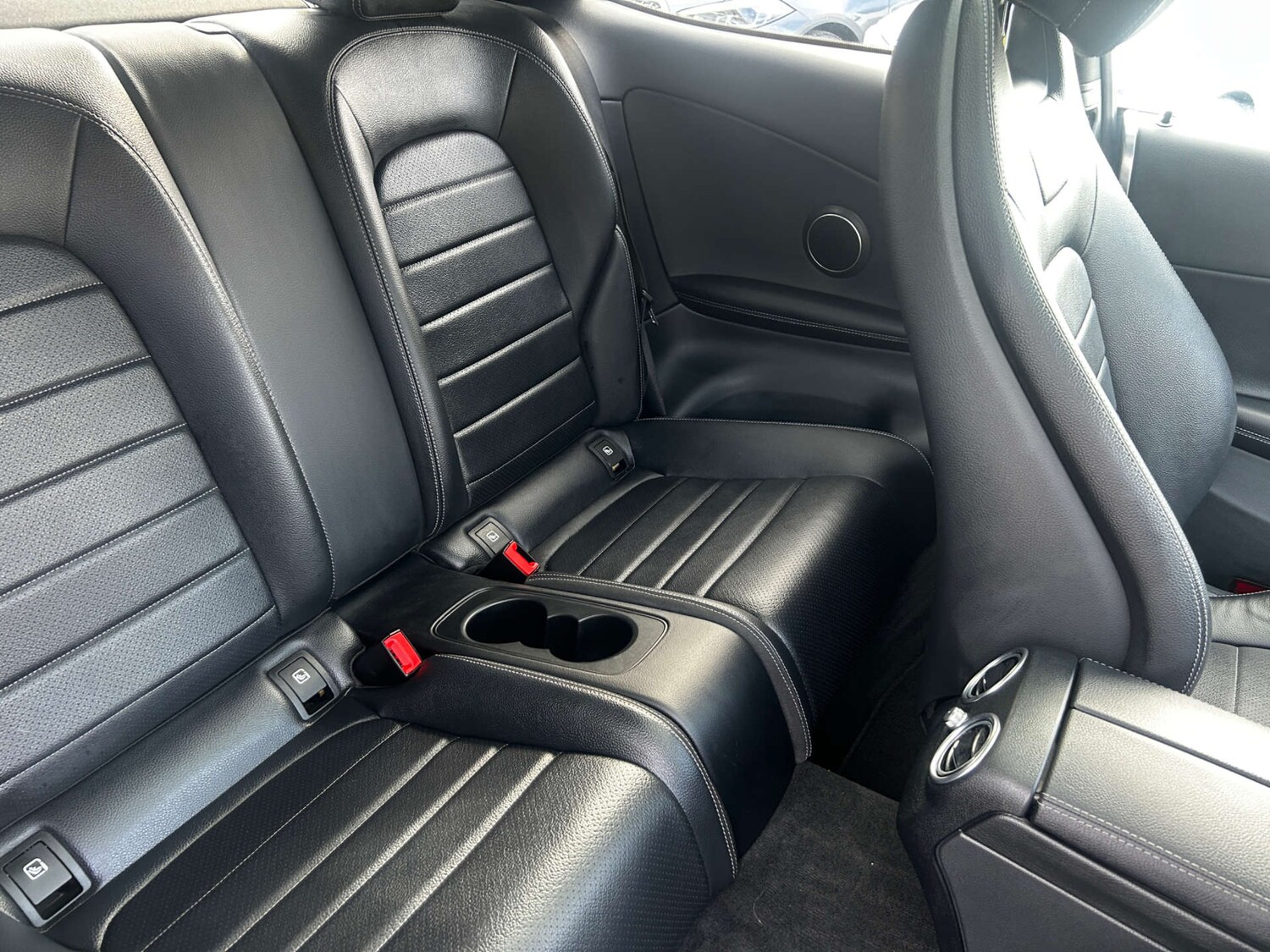 Used Mercedes-Benz C Class 2017 for sale - 77941624: Photo 48