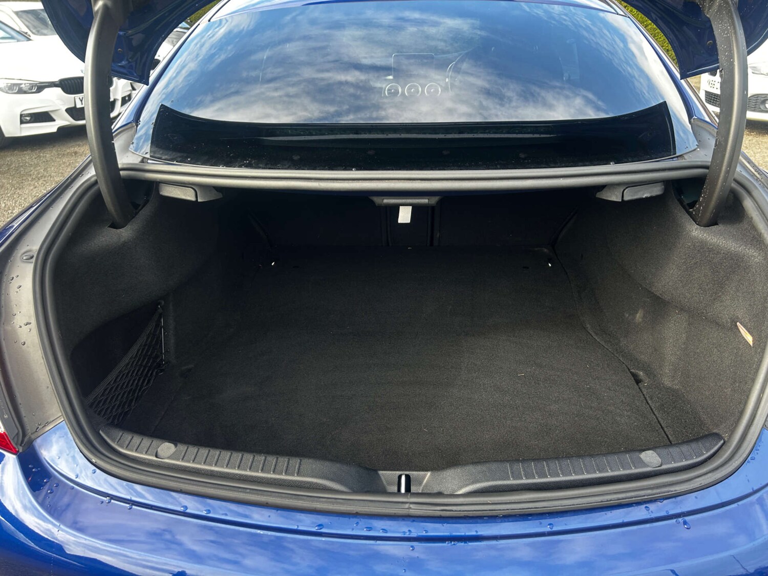 Used Mercedes-Benz C Class 2017 for sale - 77941624: Photo 52