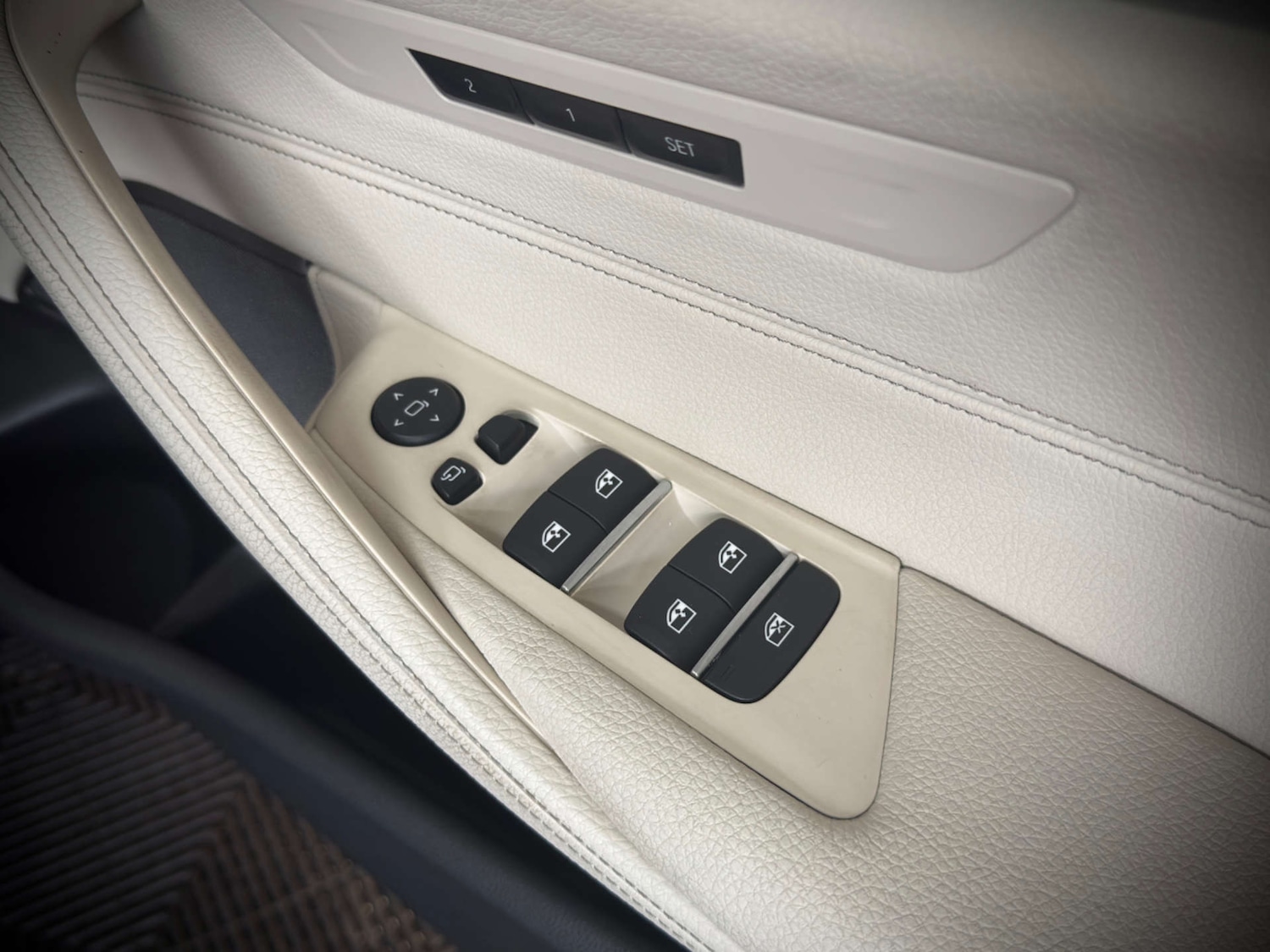 Used BMW 5 Series 2017 for sale - 76278296: Photo 35