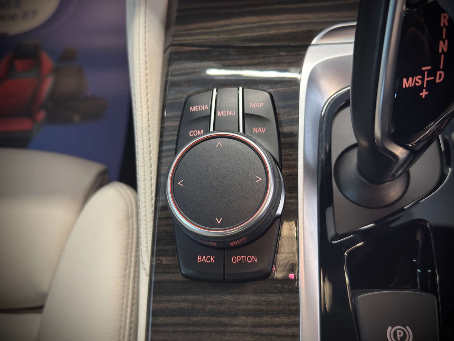Used BMW 5 Series 2017 for sale - 76278296: Photo 47