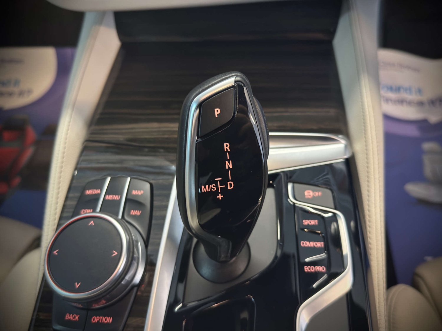 Used BMW 5 Series 2017 for sale - 76278296: Photo 48