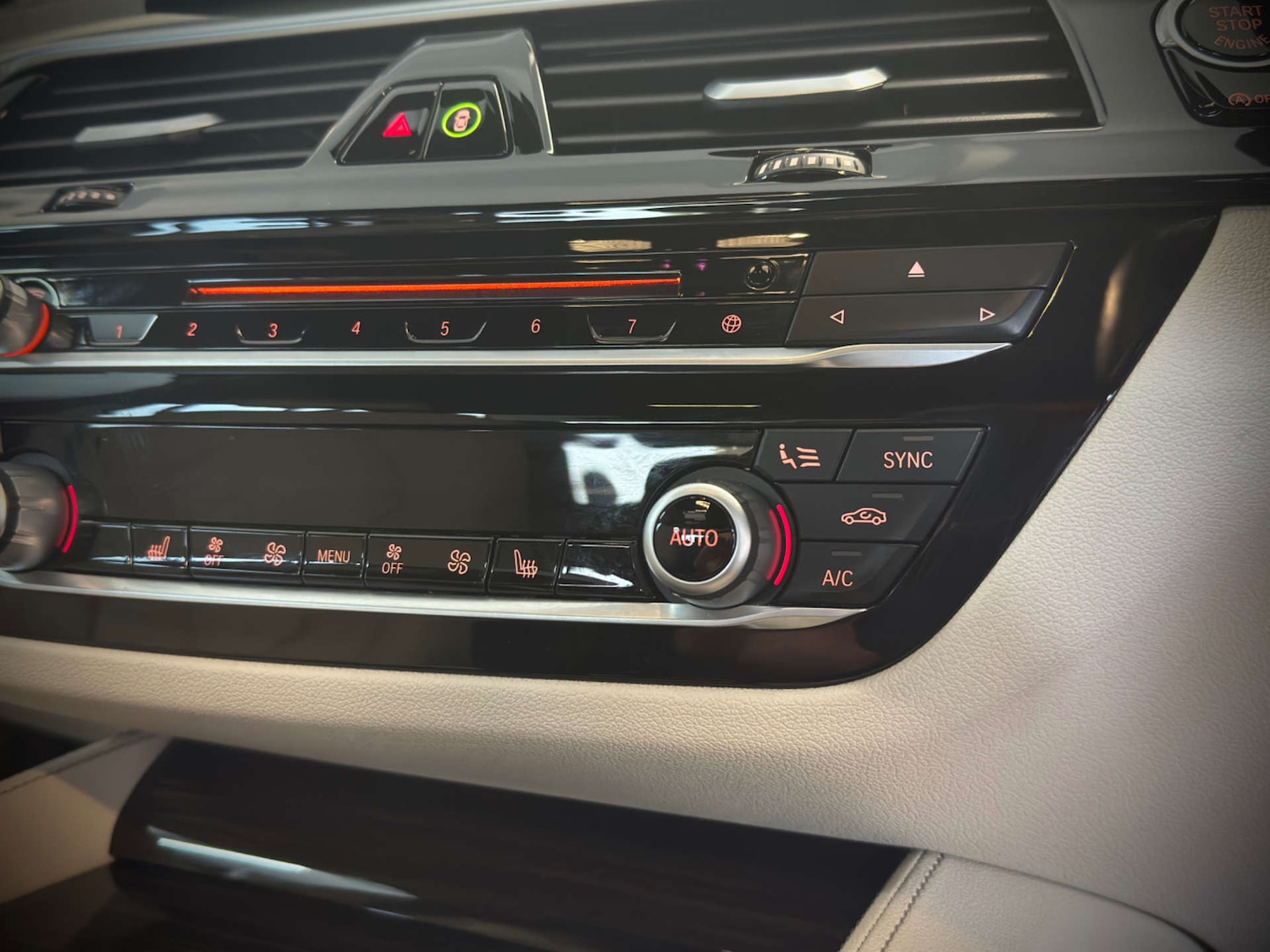 Used BMW 5 Series 2017 for sale - 76278296: Photo 50