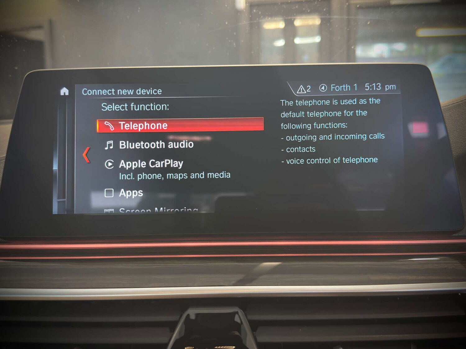 Used BMW 5 Series 2017 for sale - 76278296: Photo 53