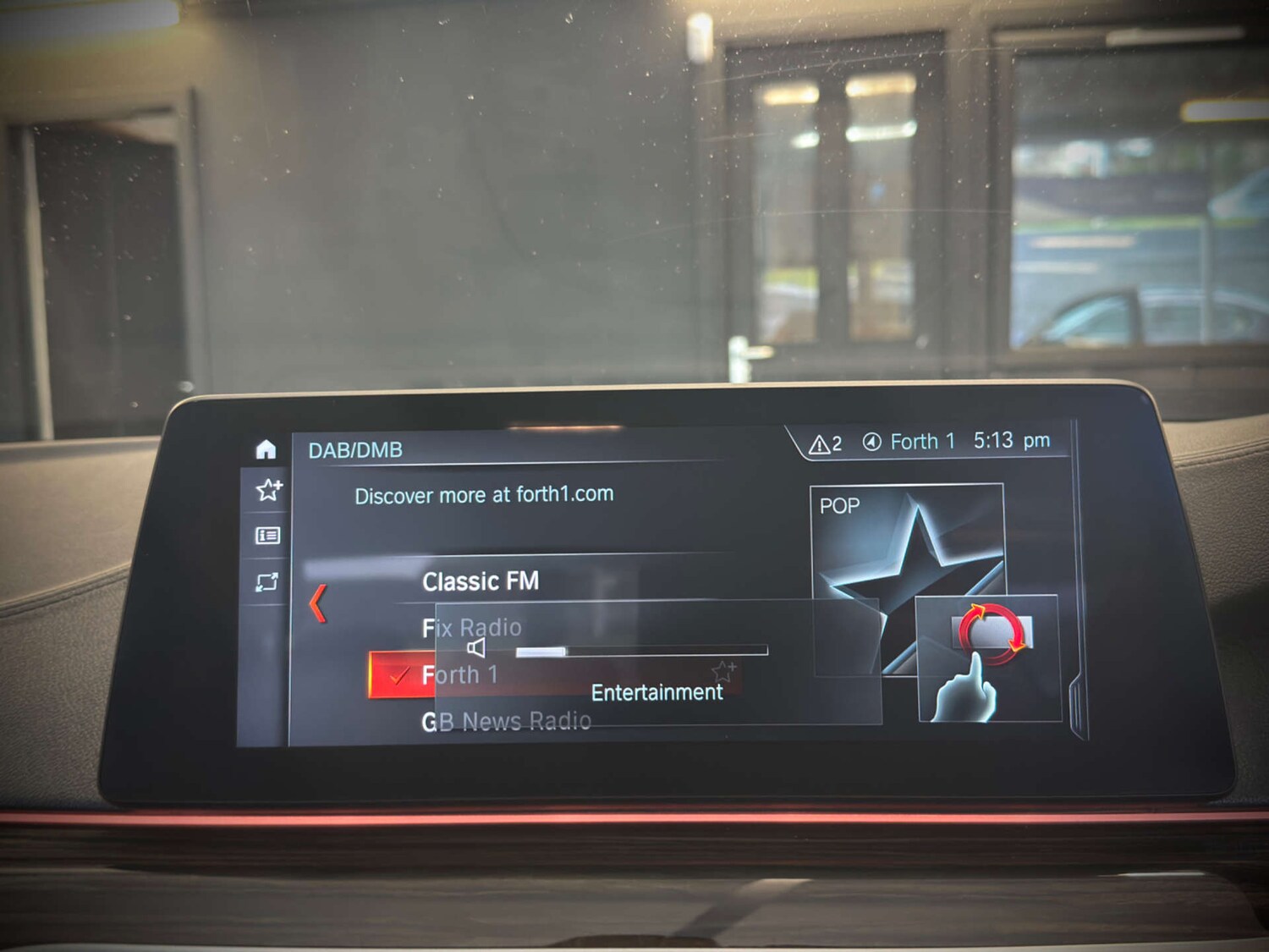 Used BMW 5 Series 2017 for sale - 76278296: Photo 54