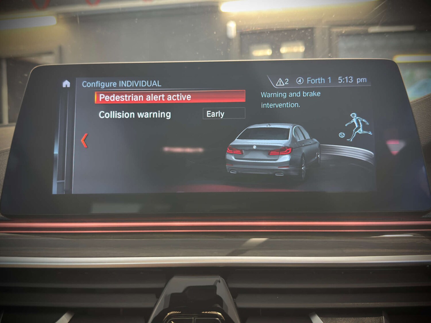 Used BMW 5 Series 2017 for sale - 76278296: Photo 65