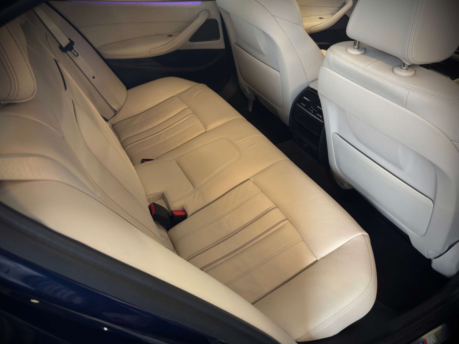 Used BMW 5 Series 2017 for sale - 76278296: Photo 70