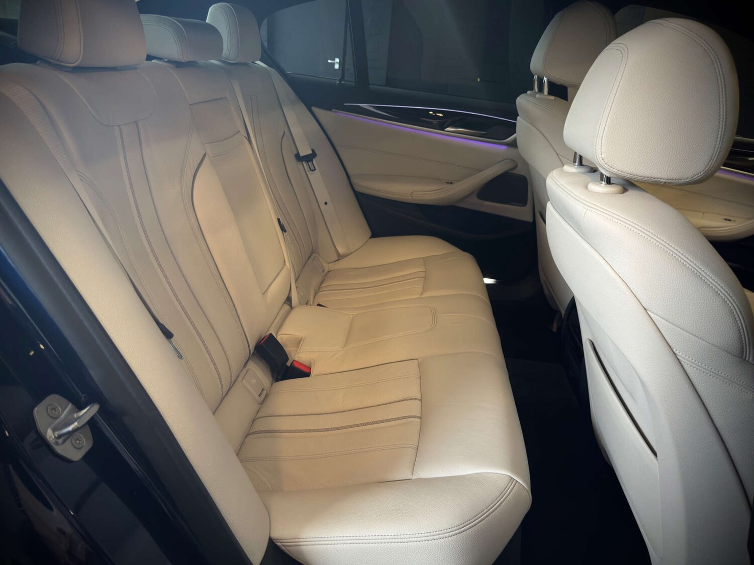 Used BMW 5 Series 2017 for sale - 76278296: Photo 71