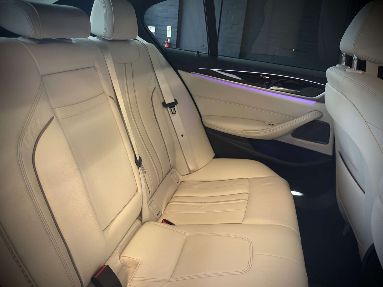 Used BMW 5 Series 2017 for sale - 76278296: Photo 73